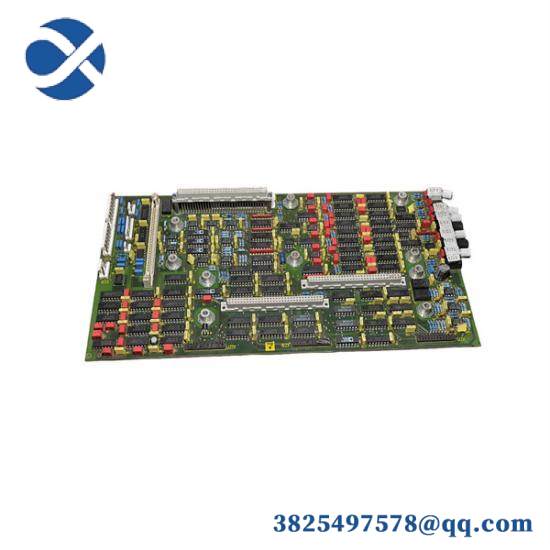 SIEMENS 6SE7090-0XX84-1CG1 Power unit interfaces Module