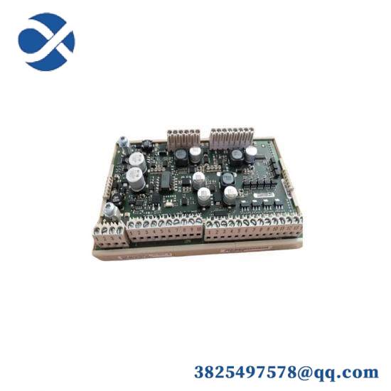 Siemens 6SE7090-0XX84-3DB1 Digital Techo Interface card