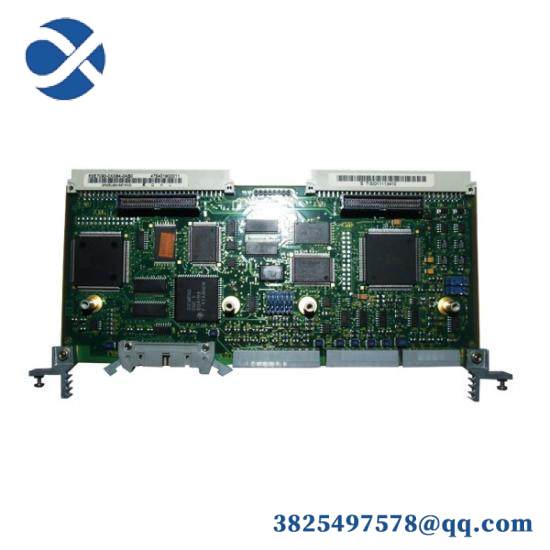 SIEMENS 6SE7090-OXX84-0AB0 CUVC Control Module