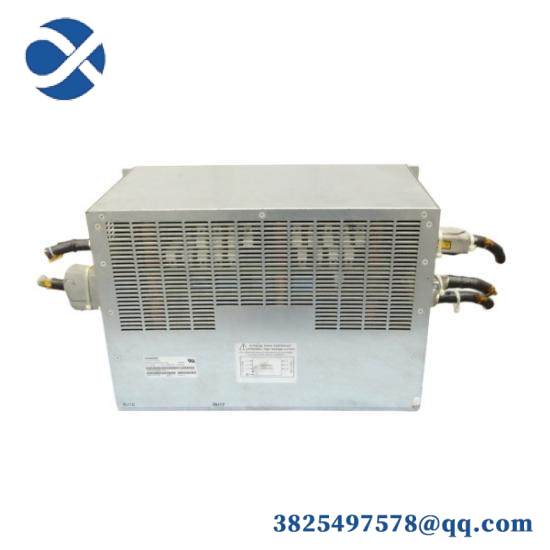 SIEMENS 6SL3000-0BE31-2AA0 Line Filter