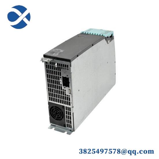 Siemens 6SL3120-1TE23-0AA4 Single Motor Module