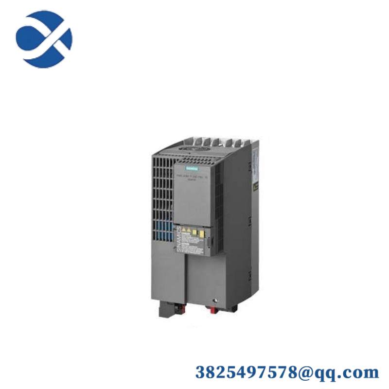 Siemens 6SL3210-1KE22-6AP1 sinamics g120c rated power 11,0kw