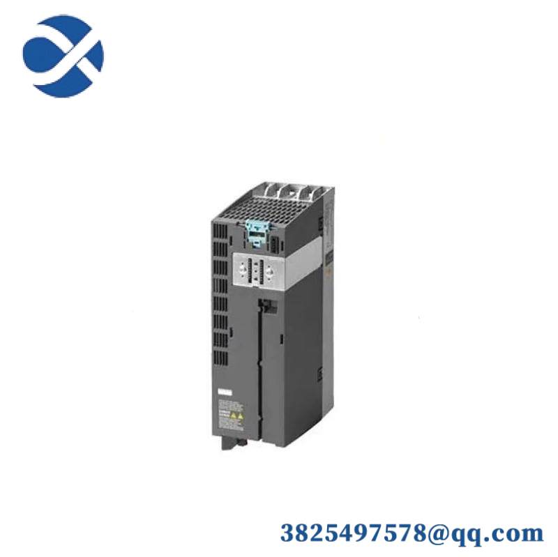 Siemens 6SL3210-1PE21-8UL0 Power Module