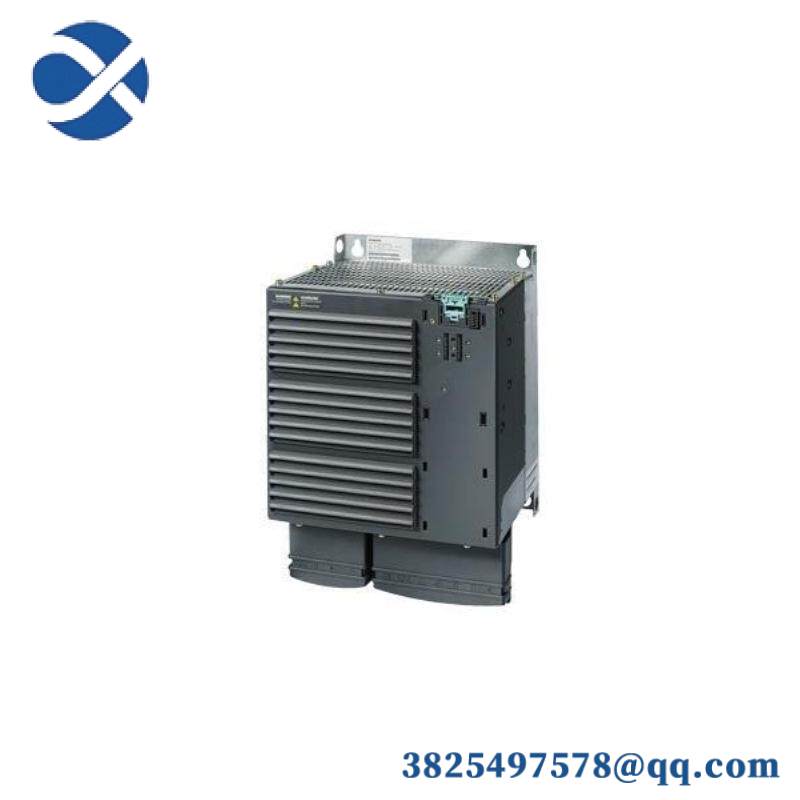 SIEMENS 6SL3224-0BE32-2AA0 PM240 Power Module