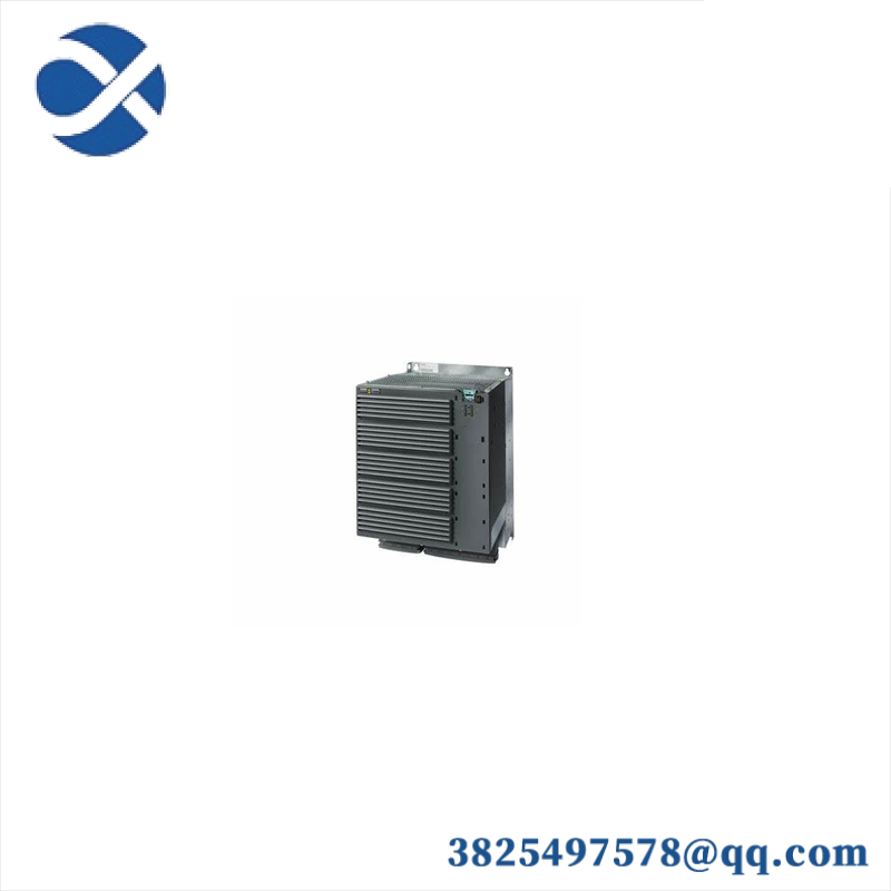 Siemens 6SL3224-0BE34-5UA0 Power Module