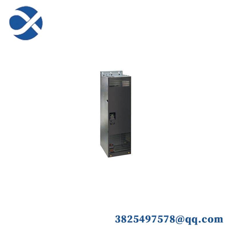 SIEMENS 6SL3351-1AE33-8AA2 AC Inverter