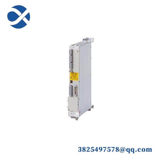 SIEMENS 6SN1112-1AC01-0AA1 MONITORING MODULE