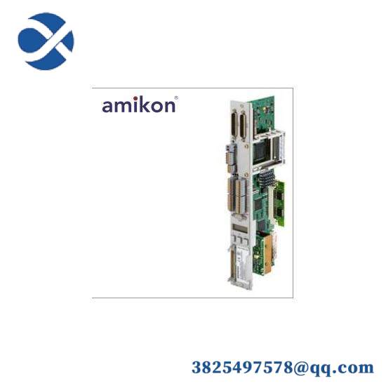 SIEMENS 6SN1118-0NH01-0AA1 Card