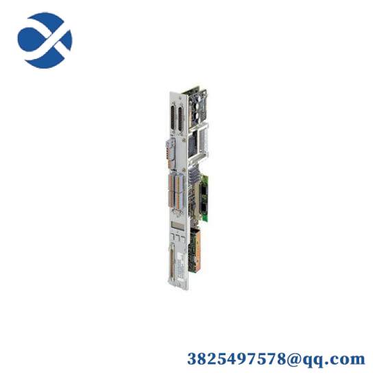 Siemens 6SN1118-0NK01-0AA2 Simodrive Drive Module