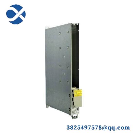 SIEMENS 6SN1123-1AA00-0HA2 POWER MODULE