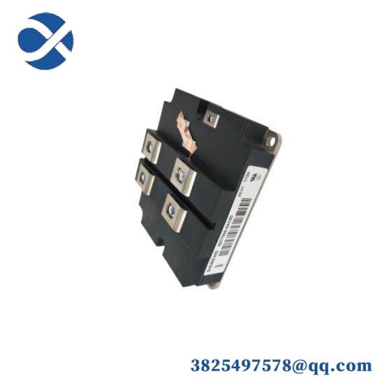 Siemens 6SY7000-0AC84 IGBT Module