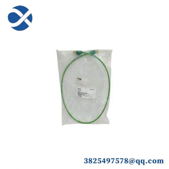 Siemens 6XV1870-3QH10 Ethernet Cable