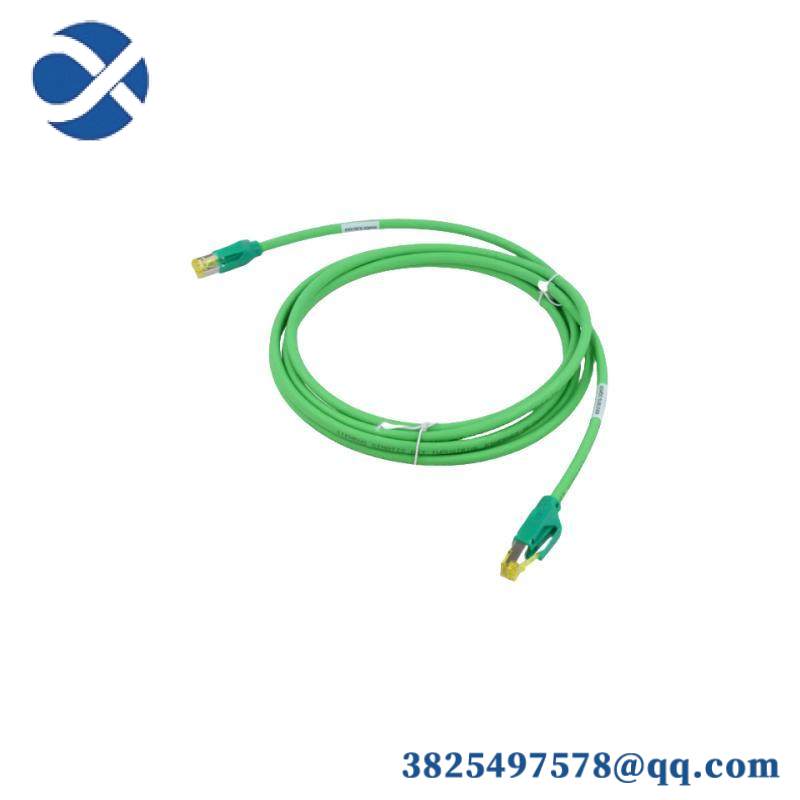 Siemens 6XV1870-3QH10 patch cord