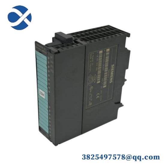 SIEMENS 7MH4601-1AA01 Weighing Module