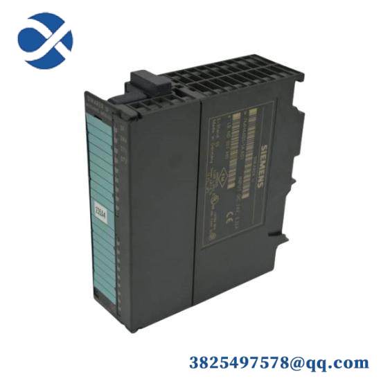 Siemens 7MH4 601-1AA01  Weighing Module