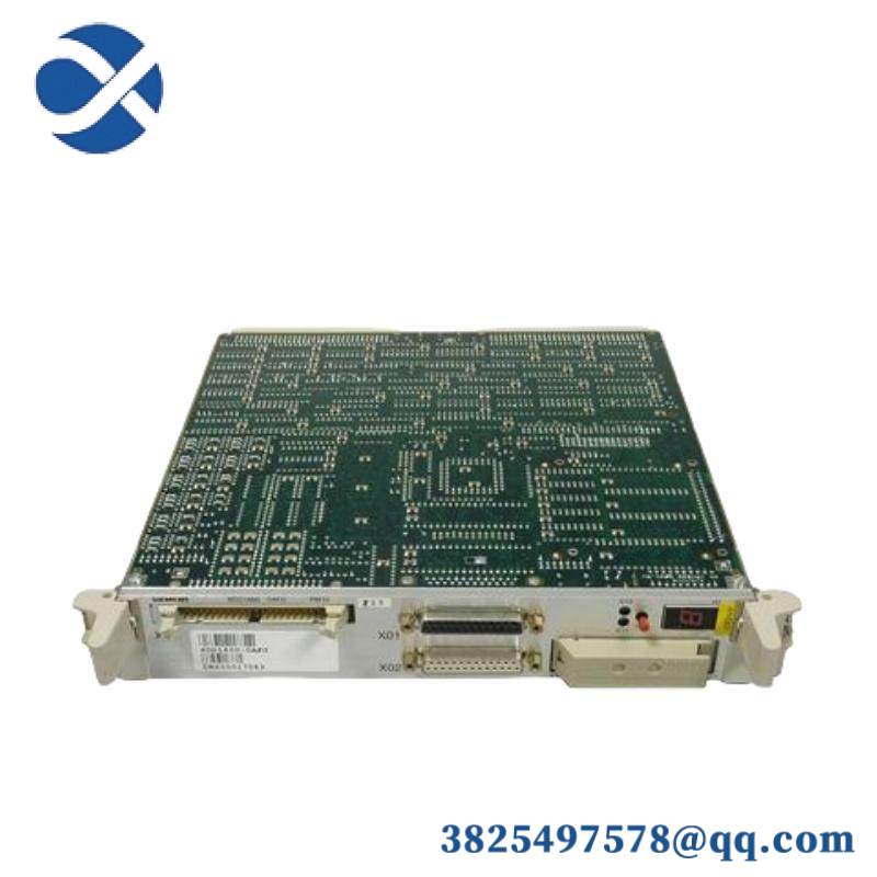 SIEMENS 7TL4400-0/CC Module