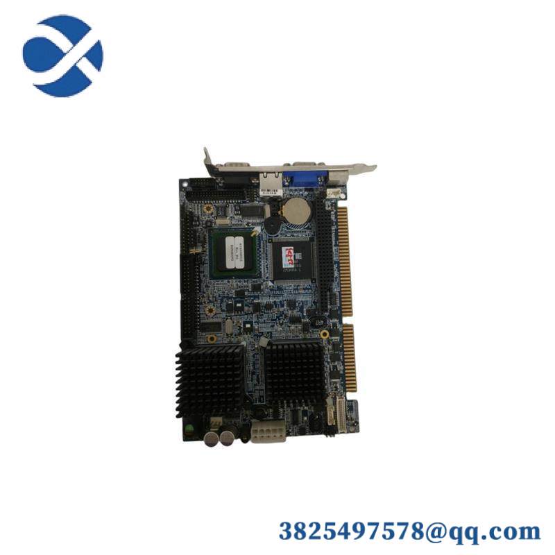 Siemens A1A0100521 CPU Board