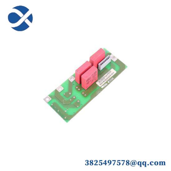 SIEMENS A5E00168908/6SE7031-7HF84-1HH1 Precharging module