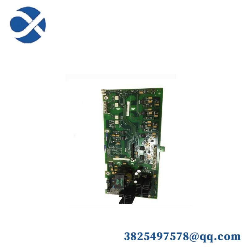 SIEMENS A5E00190843 PC BOARD