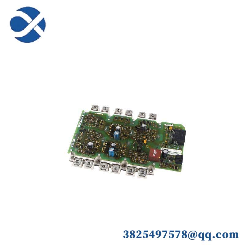 SIEMENS A5E00297617 Driver Board