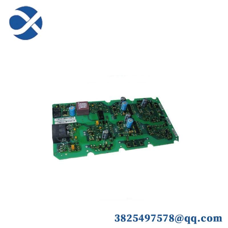 Siemens A5E00297621 IGBT Module