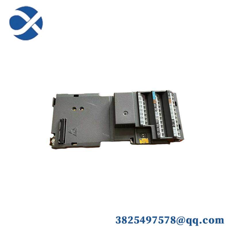 SIEMENS A5E00684817 CONVERTER BOARD