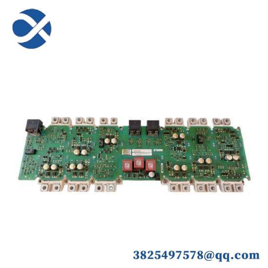 SIEMENS A5E00714560 trigger board