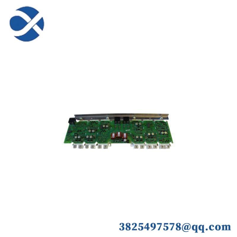 SIEMENS A5E00714561 INVERTER DRIVER BOARD