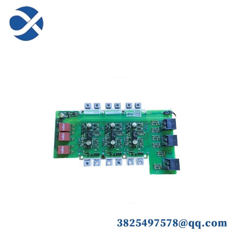 Siemens A5E00825001 IGBT MODULE