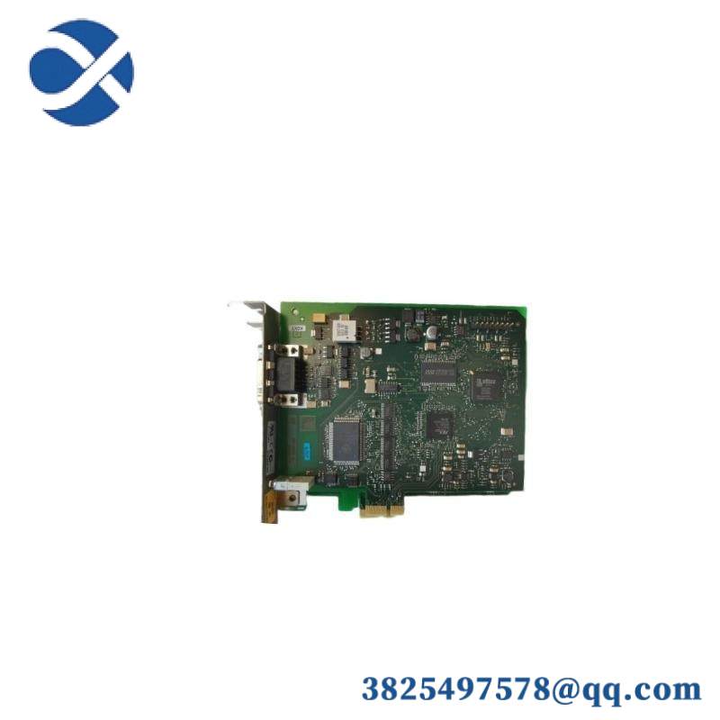 SIEMENS A5E01100622/E115352 communication card