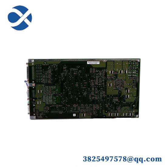 Siemens A5E01649374 Board