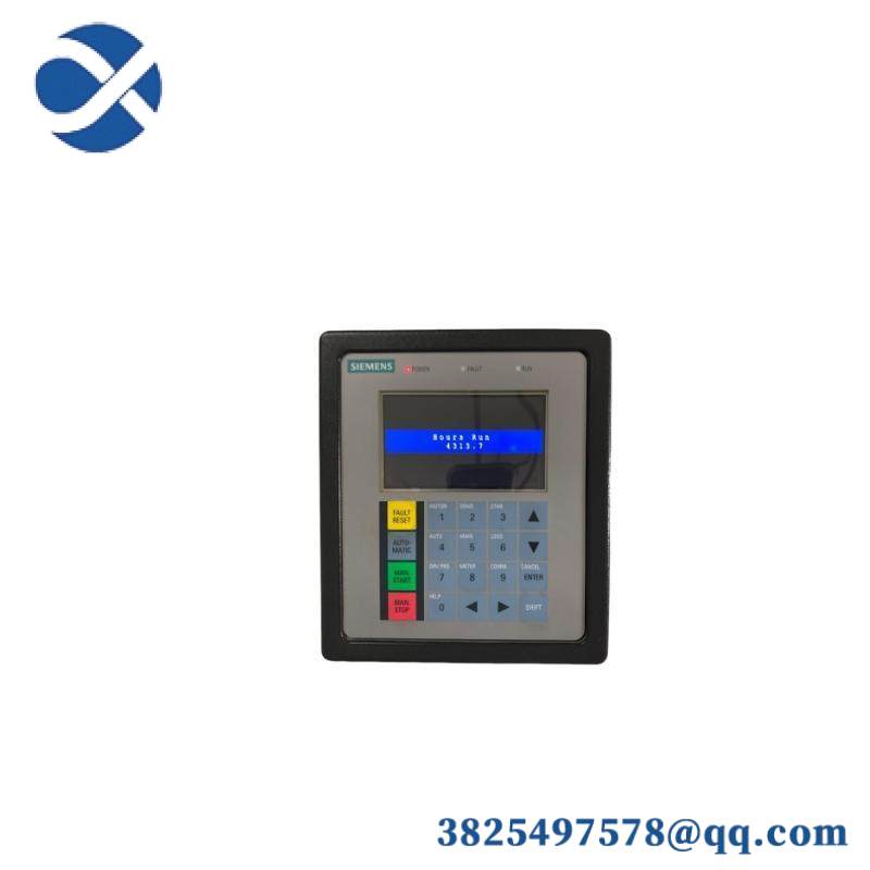 SIEMENS A5E02363383 KEYPAD