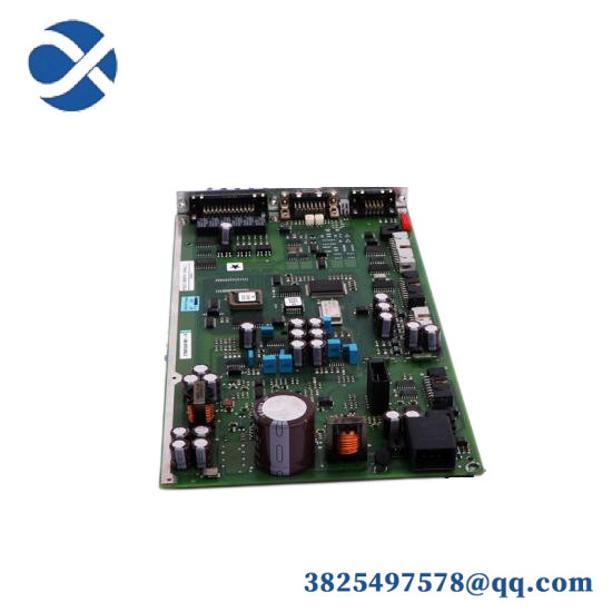 Siemens A5E37876282 Power Board