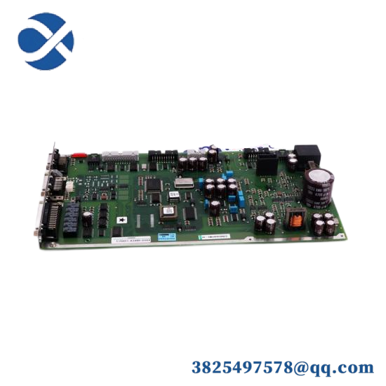 Siemens A5E37876282 Power Board