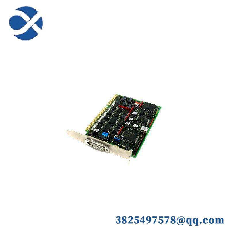 SIEMENS C79458-L2343-A2 COMMUNICATION PROCESSOR MODULE