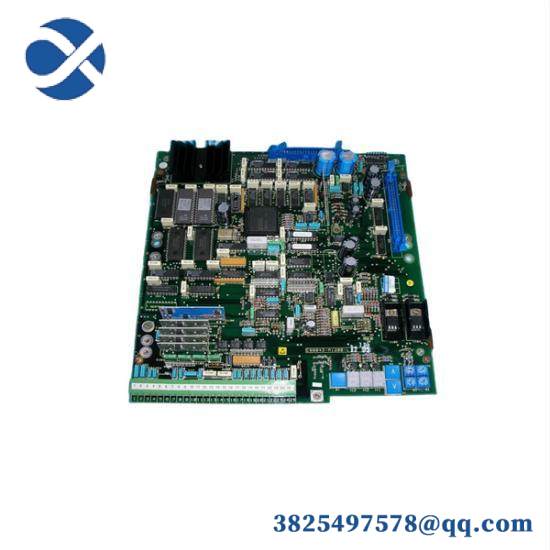 SIEMENS C98043-A1200-L22-3 CIRCUIT BOARD