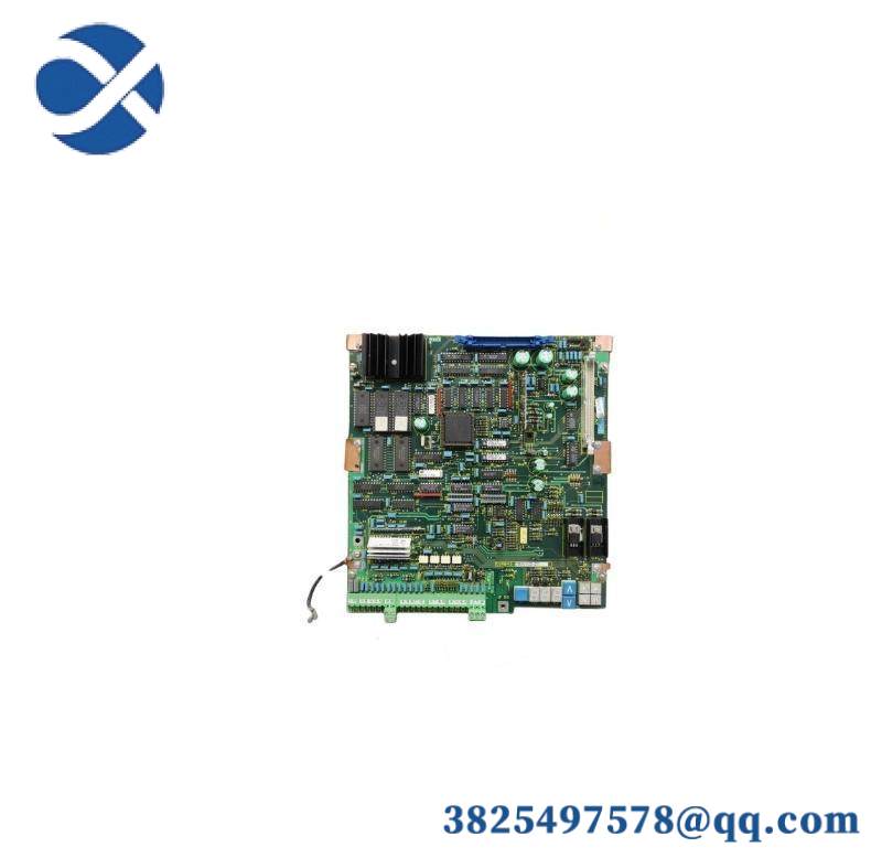 Siemens C98043-A1200-L23-3 Simoreg Drives