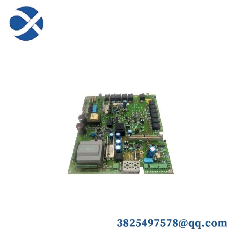 SIEMENS C98043-A1601-L4-17 Power Board