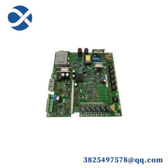 Siemens C98043-A1601-L4 POWER INTERFACE CARD