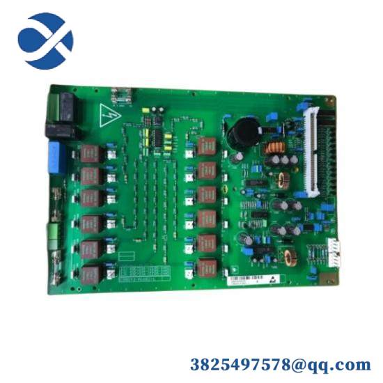 SIEMENS C98043-A1682-L1-04 DC Converter Control Circuit Board