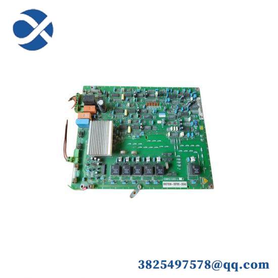 SIEMENS C98043-A1691-L1 -11 / 6SE7036-0EF85-0EA0 rectifier trigger board