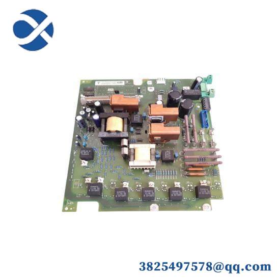 SIEMENS C98043-A7002-L1-13 power interface