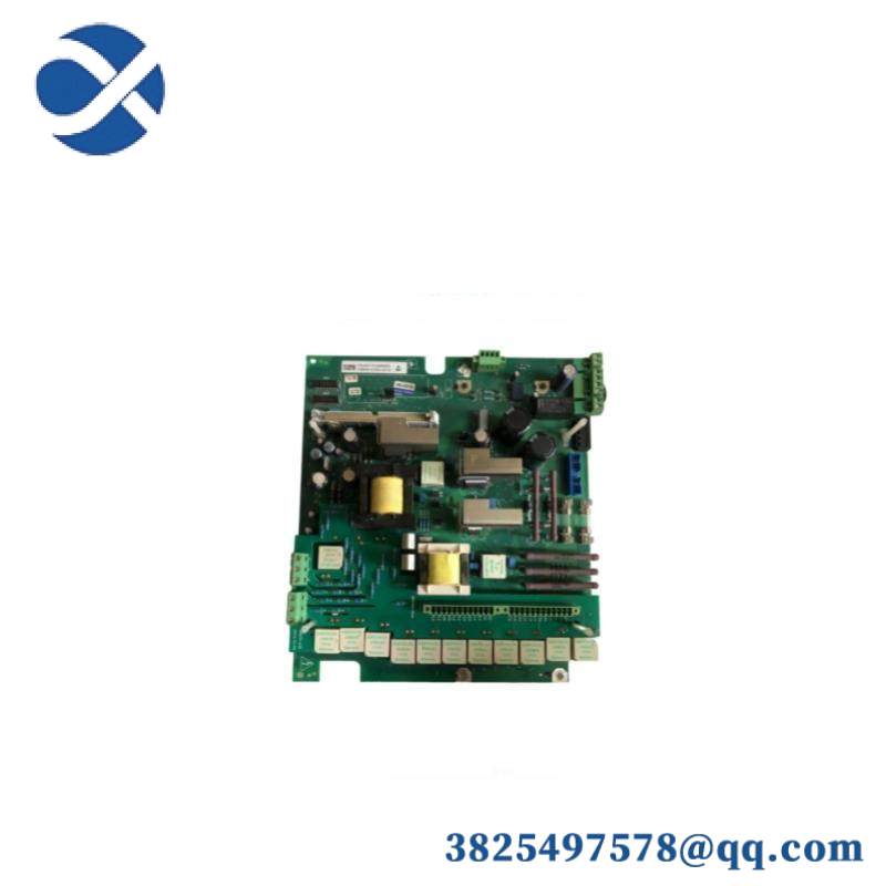 SIEMENS C98043-A7002-L4-13 POWER SUPPLY BOARD