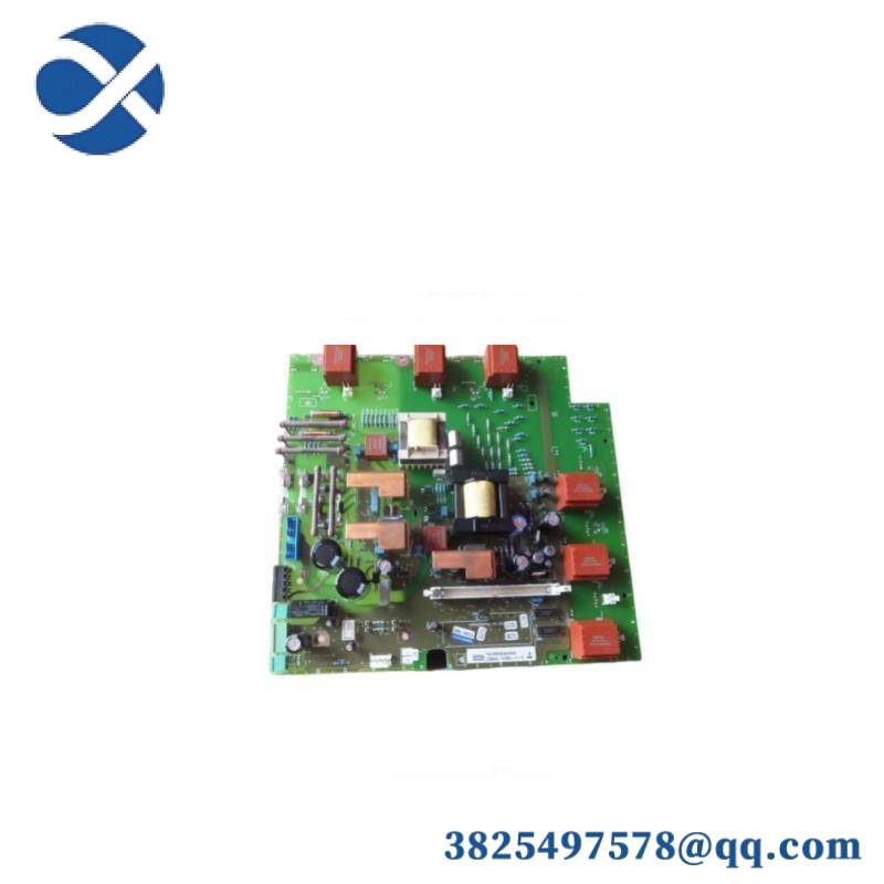 Siemens C98043-A7003-L1 drive board