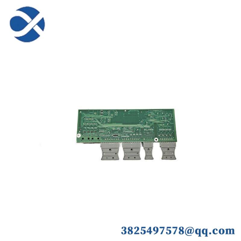 SIEMENS C98043-A7006-L1-5 SIMOREG-DC MASTER EXPANSION BOARD