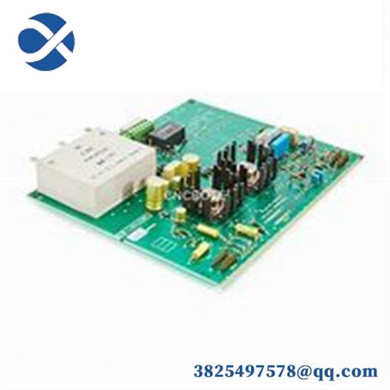 Siemens C98043-A7007-L5-5 Power Supply Board