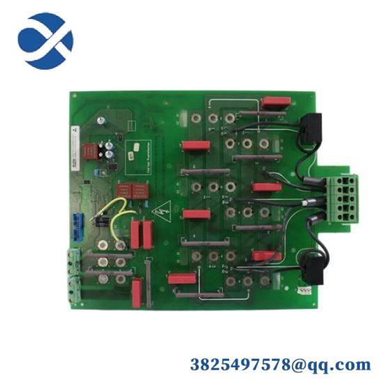 SIEMENS C98043-A7010-L1 Drive Main Board