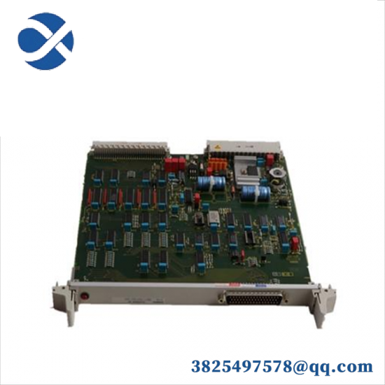 Siemens C98043-A7014-L2-4 DC Converter