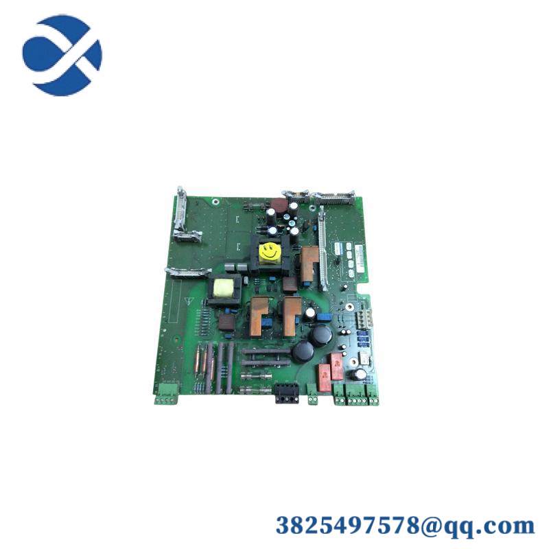 SIEMENS C98043-A7042-L1-6 POWER INTERFACE