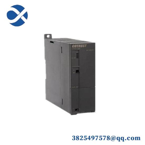 SIEMENS CTH3PWR-020S1 PLC MODULE